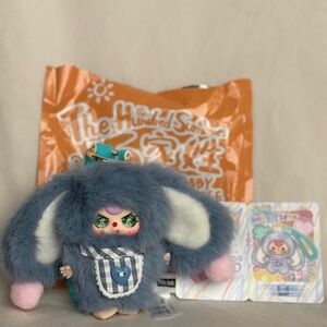 Baby Three The Hundred Surnames - Malt